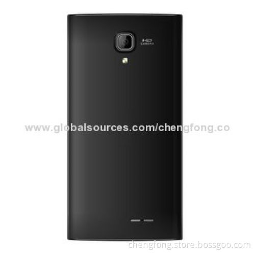 5.0" HD IPS 1,280x720 Screen, Octa Core, 3G, Android, SmartphoneNew